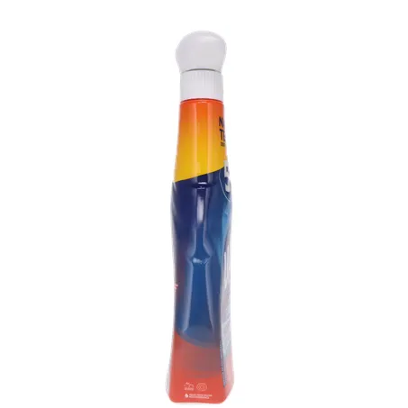 Limpador Desengordurante Uau Cozinha Frasco Borrifador 500ml 360-27