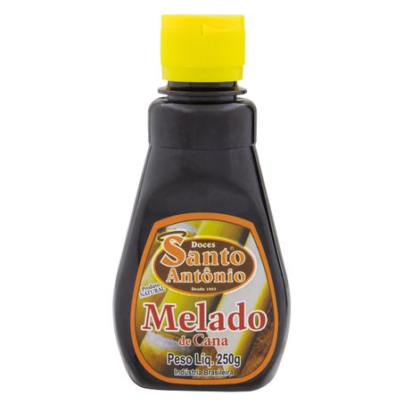 MELADO DE CANA SANTO ANTÔNIO FRASCO
