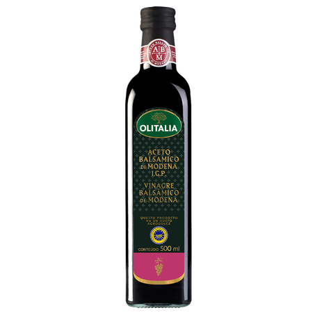 Aceto Balsamico Olitalia Di Modena 500ml