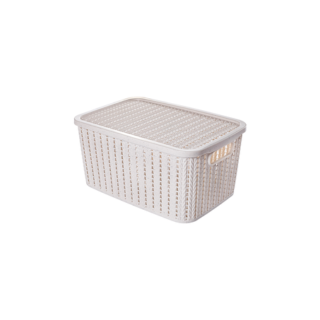Organizador Trama Plaustil 4,7 Litros