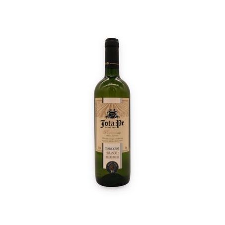 VINHO BRANCO SECO JOTAPE 750ML