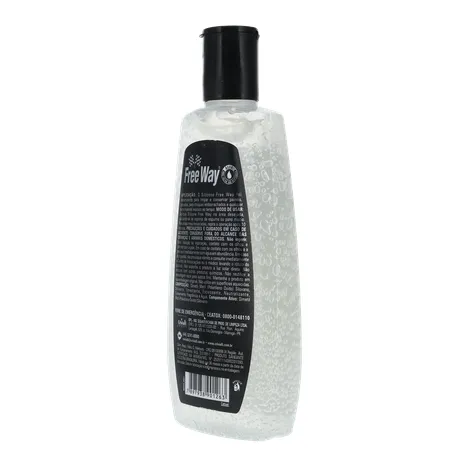 Silicone gel free way 220g 360-22