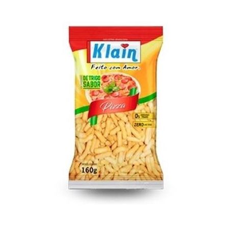 SALGAD KLAIN 100G PIZZA