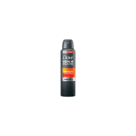 Antitranspirante Aerosol Dove Proteção Antibacteriana Frasco Spray 150ml