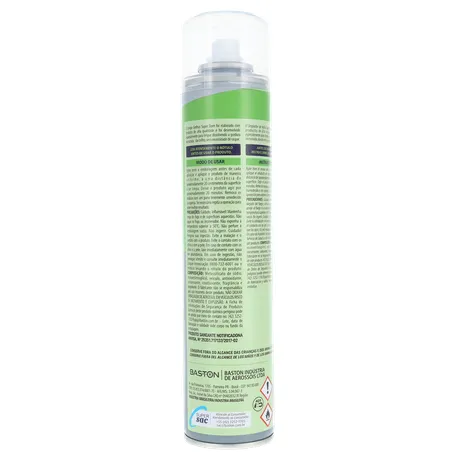 LIMPA GRELHA SUPER DOM 400ML 360-15