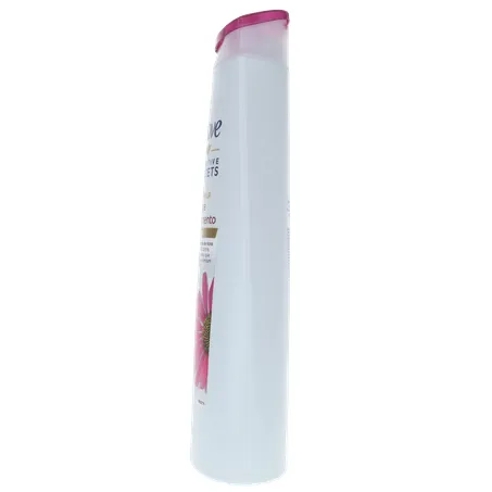 Shampoo Dove Ritual De Crescimento 400ml 
  360-8