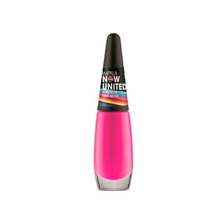 Esmalte música move now impala 7.5ml