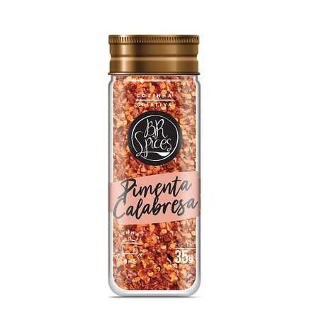 BR SPICES TEMP VD 35G PIMENTA CALAB