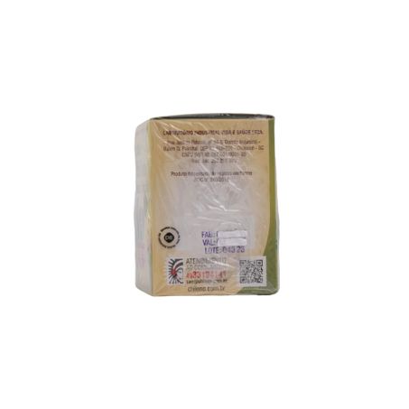 Chá Misto Chileno Chá Verde, Abacaxi, Hortelã e Erva-Mate Caixa com 10un - 10gr 360-14