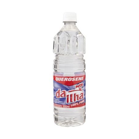 Querosene Da Ilha Embalagem 900ML