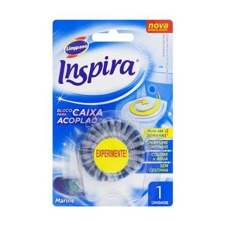 Pedra sanit.inspira p.cx acoplada marine