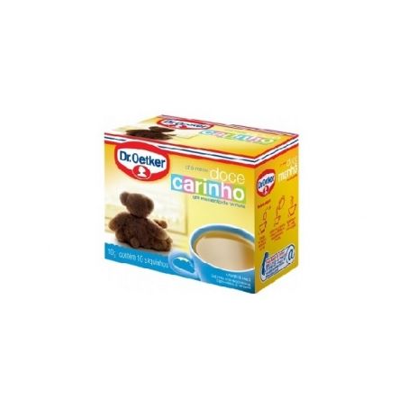 Cha dr oetker e.doce/cid/cam c/10 10g