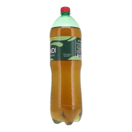 REFRIGERANTE SARANDI GUARANÁ PET 2L 360-8
