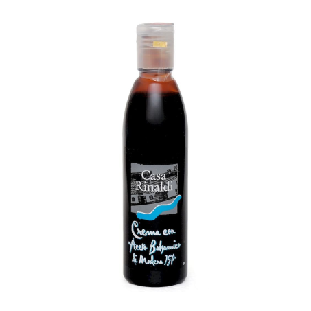 Creme (aceto) balsamico casa rinaldi 250ml