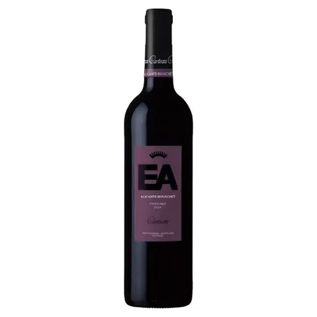 Vinho Português Tinto Alicante Bouschet 750 ml