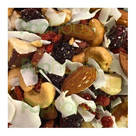 FRUTMIX EASY KG