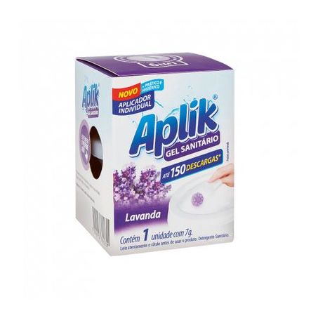 GEL ADES APLIK AP 7G LAV