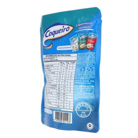Patê De Atum Coqueiro 170g 360-22