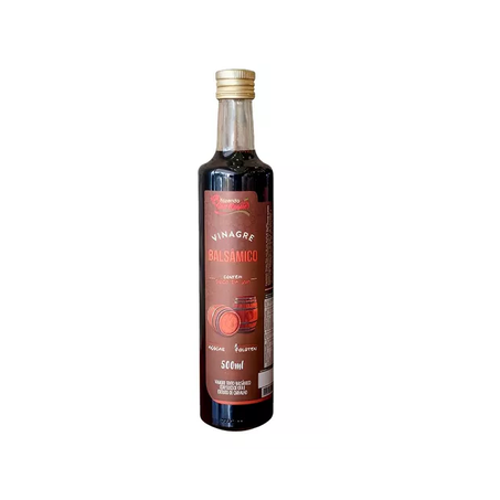 VINAGRE SAO ROQUE BALSAMICO 500ML