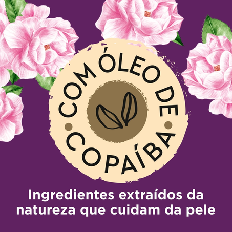 Sabonete Lux Botanicals Lavanda 85G 360-1