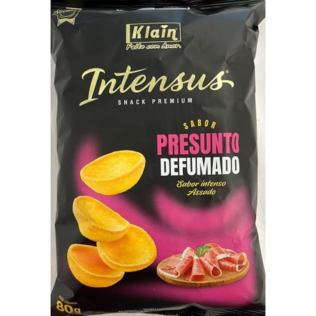 Salg klain intensus presunto defumado 80g