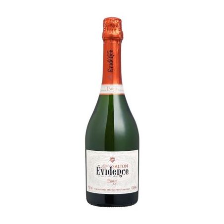 Espumante brut evidence salton 750ml