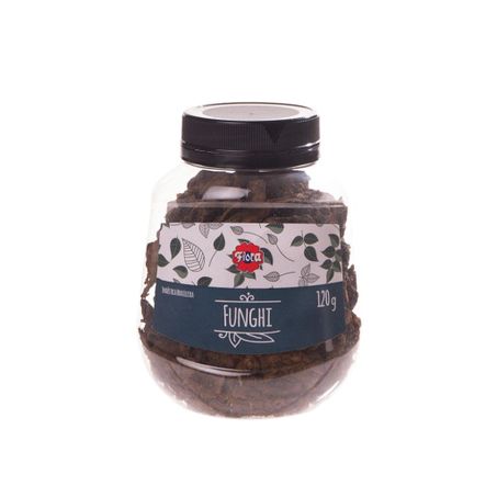 FUNGHI FLORA 120G