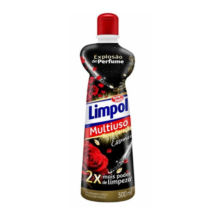 LIMP.LIMPOL 500ML MULTIUSO ESSENCE