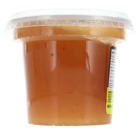 Doce fruta aurea abacaxi e maçã pote 350g 360-22