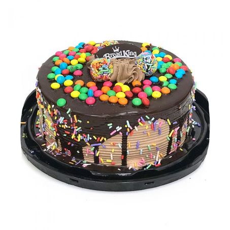 TORTA BREAD KING KIDS