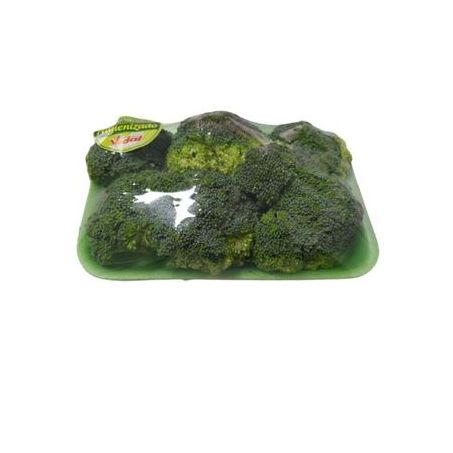 Brocolis Amanha Organico Un 300g