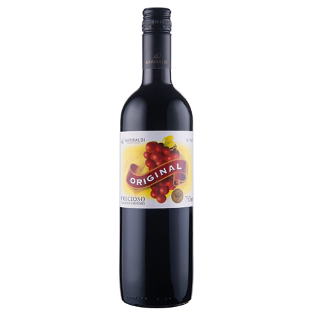 VINHO LICOROSO PRECIOSO ORIGINAL 750ML