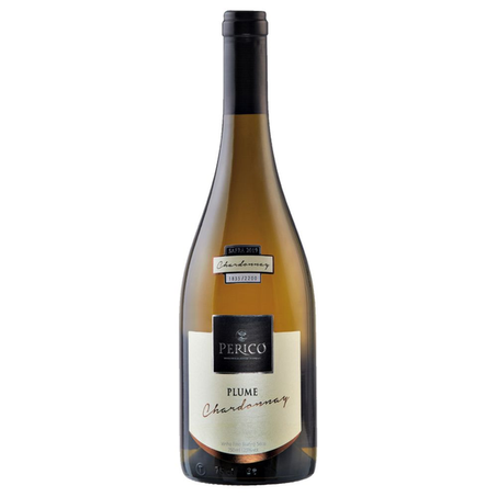 VINHO PERICO PLUME 750ML CHARDONNAY