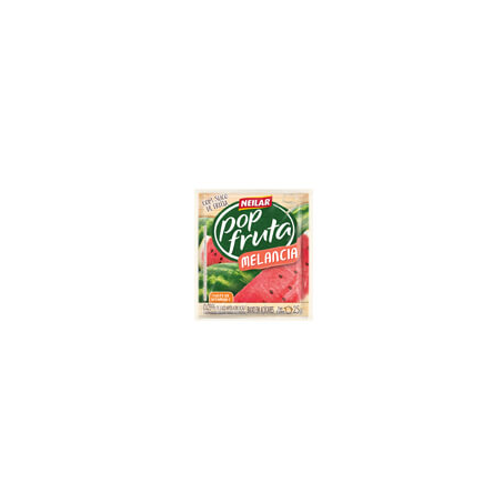 REFRESCO POP FRUTA NEILAR MELANCIA 25G 360-1
