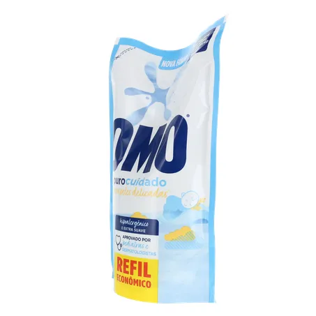 LAVA ROUPA OMO 900ML + PURO CUI DOY 360-4