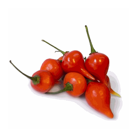 Pimenta Bico Az 80G