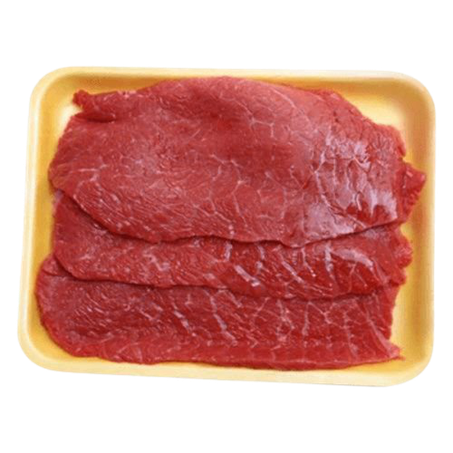 Bovino bife de patinho kg
