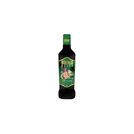Coquetel bufalo negro catuaba 1l