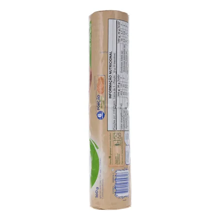 BISCOITO NESFIT LIMÃO/CEREAIS 160G 360-11