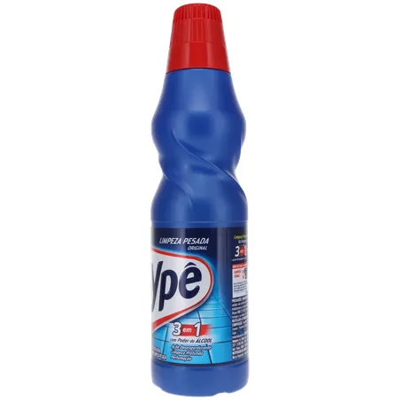 Limpeza Pesada Ype Original  500ml 360-4
