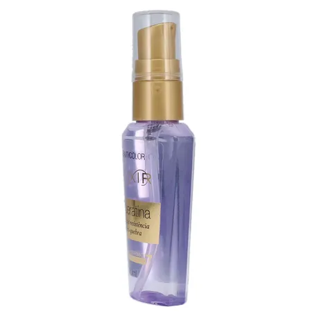 Elixir Beauty Color Queratina Frasco 40ml 360-7