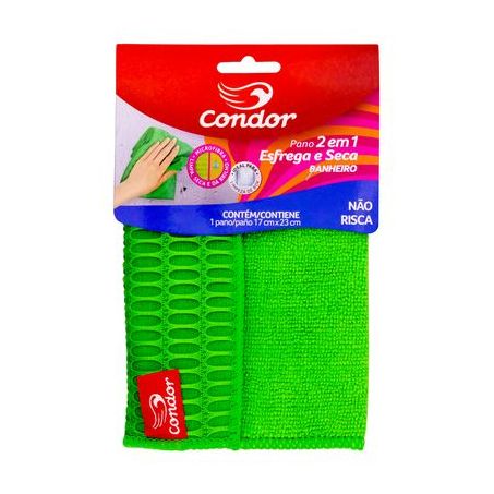 Pano limp.condor 1681 esf seca microfibr