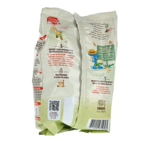 Cereal Infantil Mucilon Milho Sc 180g 360-16