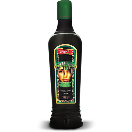 CATUABA CAPRICHO 880ML