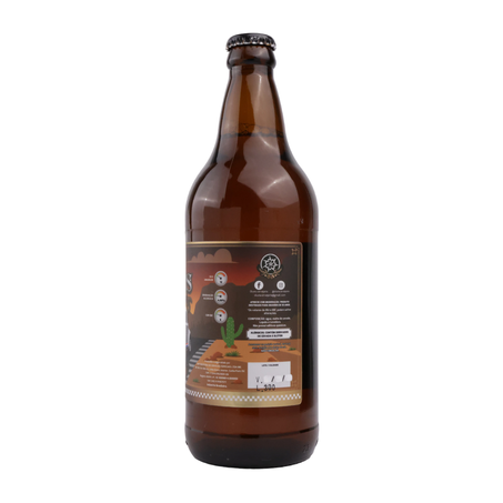 Cerveja oluns pilsen 600ml 360-17