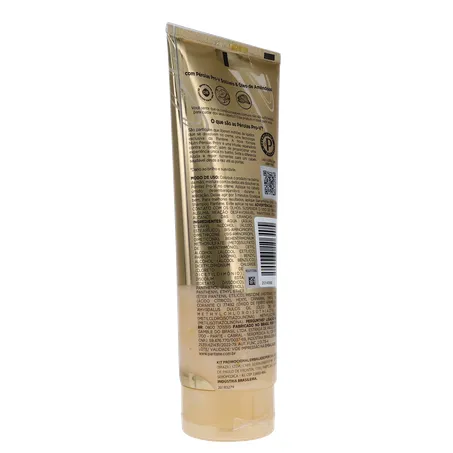 Condicionador Pantene 3 Minutos Milagrosos Liso Extremo 170ml 360-14