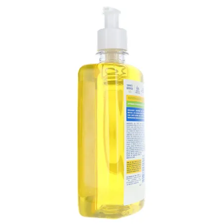 Sabonete Liquido Granado Glicerina Bebe Tradicional 500ml 360-11