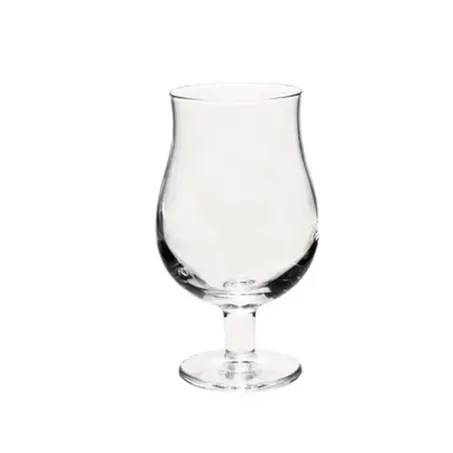 Taca p/cerveja globimport escura 400ml