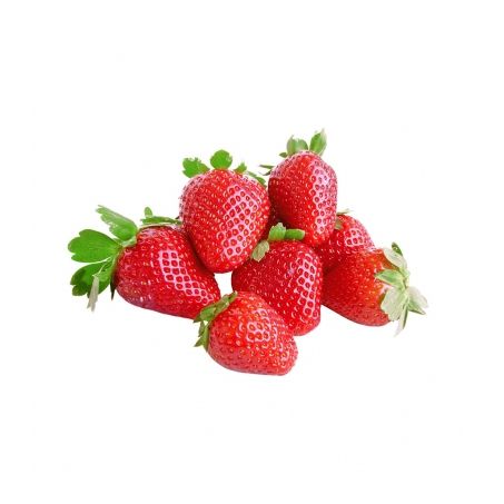 Moranguinho chiquinho bandeja 240g