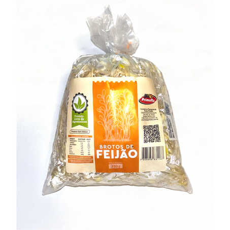 Brotos de Feijão Primalta 250G